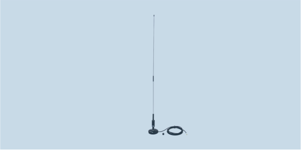AD-21/66174 — Low-profile VHF Monopole Antenna